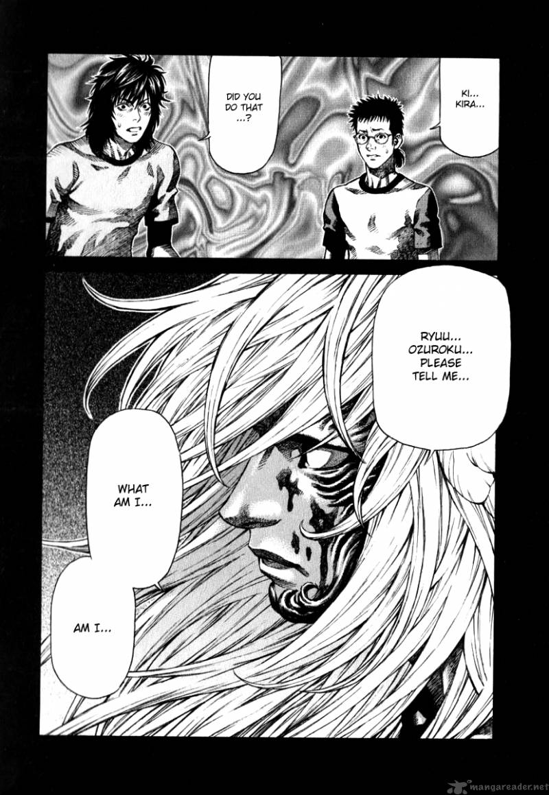 Devilman Mokushiroku Strange Days 4 32