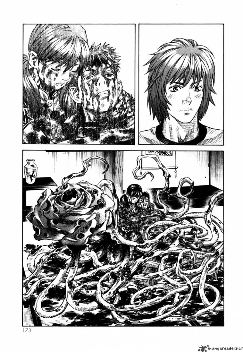 Devilman Mokushiroku Strange Days 5 29