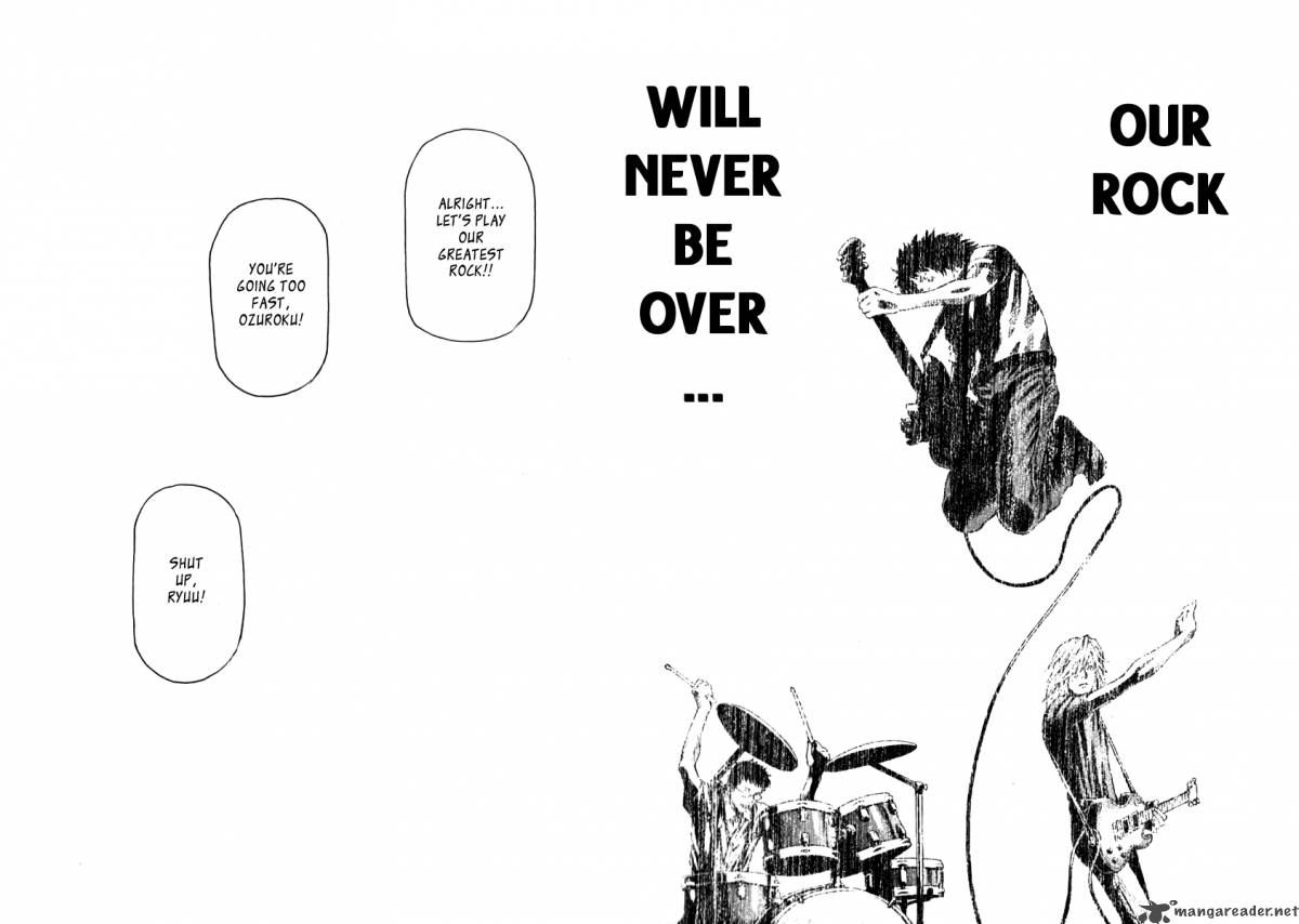 Devilman Mokushiroku Strange Days 6 38