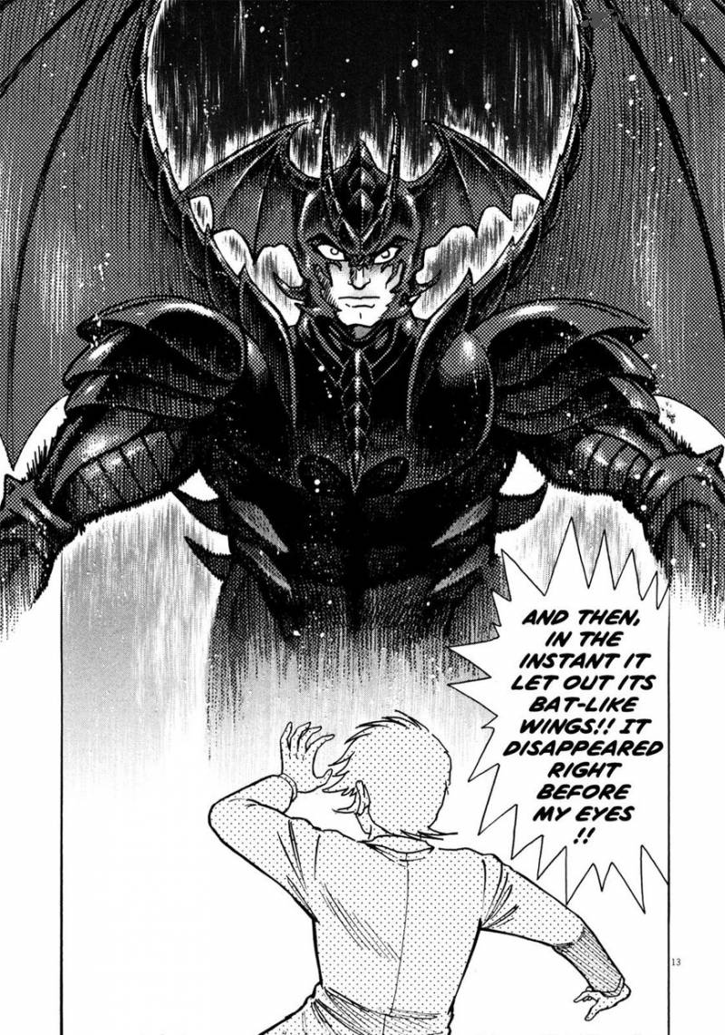 Devilman Saga 19 13
