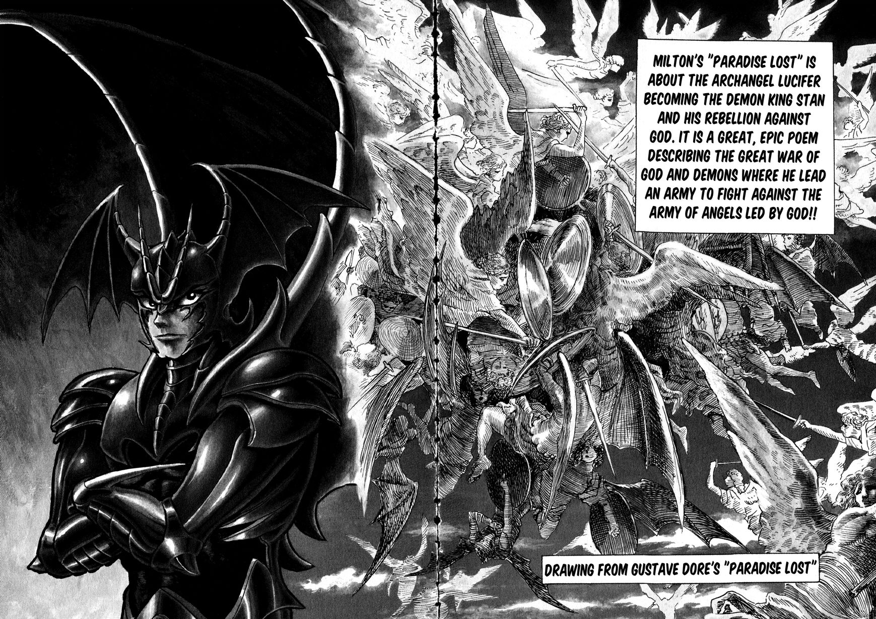 Devilman Saga 2 2