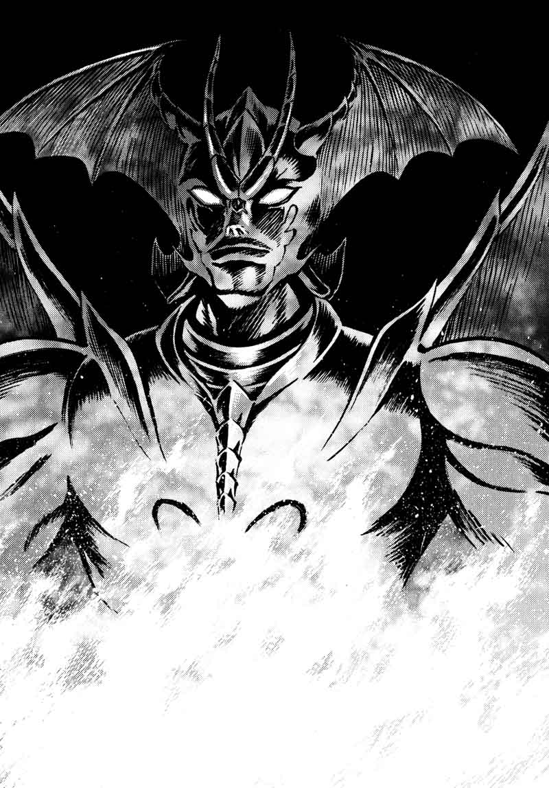 Devilman Saga 43 26