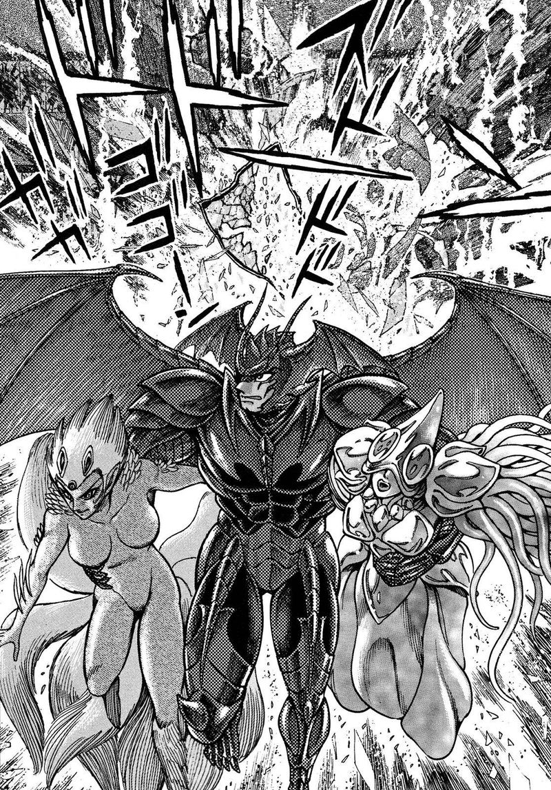 Devilman Saga 74 18