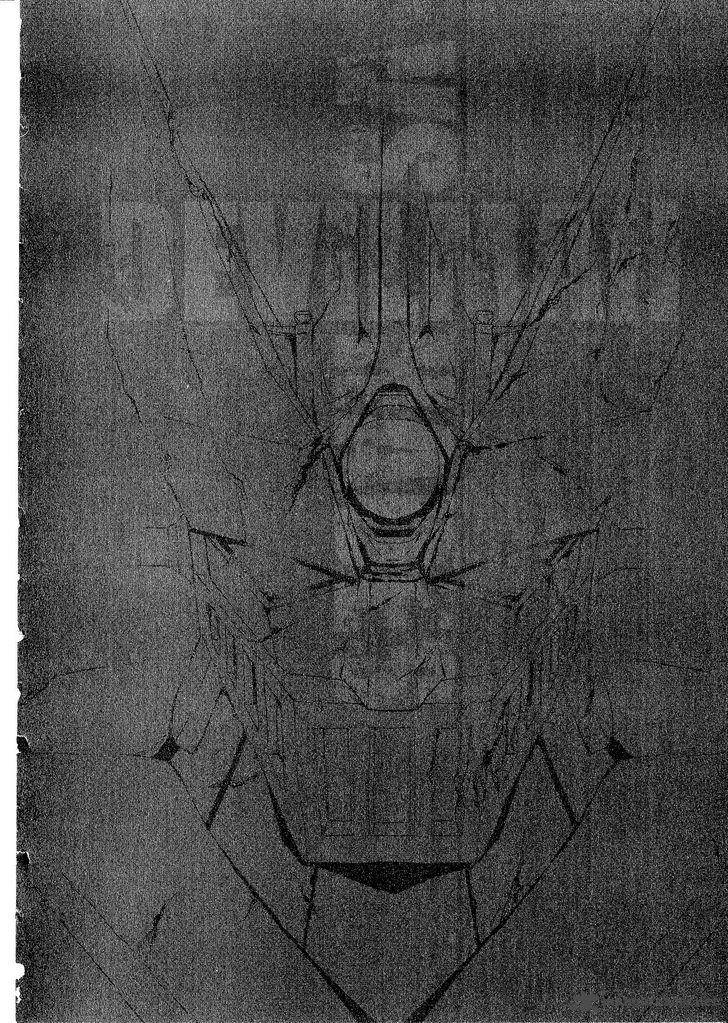 Devilman Tai Yami No Teiou 16 2