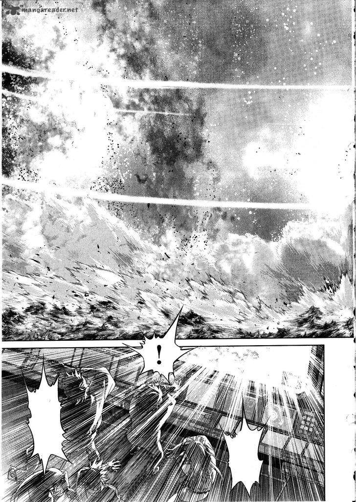 Devilman Tai Yami No Teiou 16 36