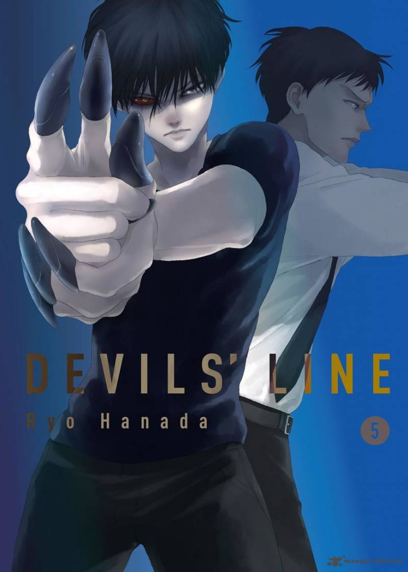 Devils Line 23 1