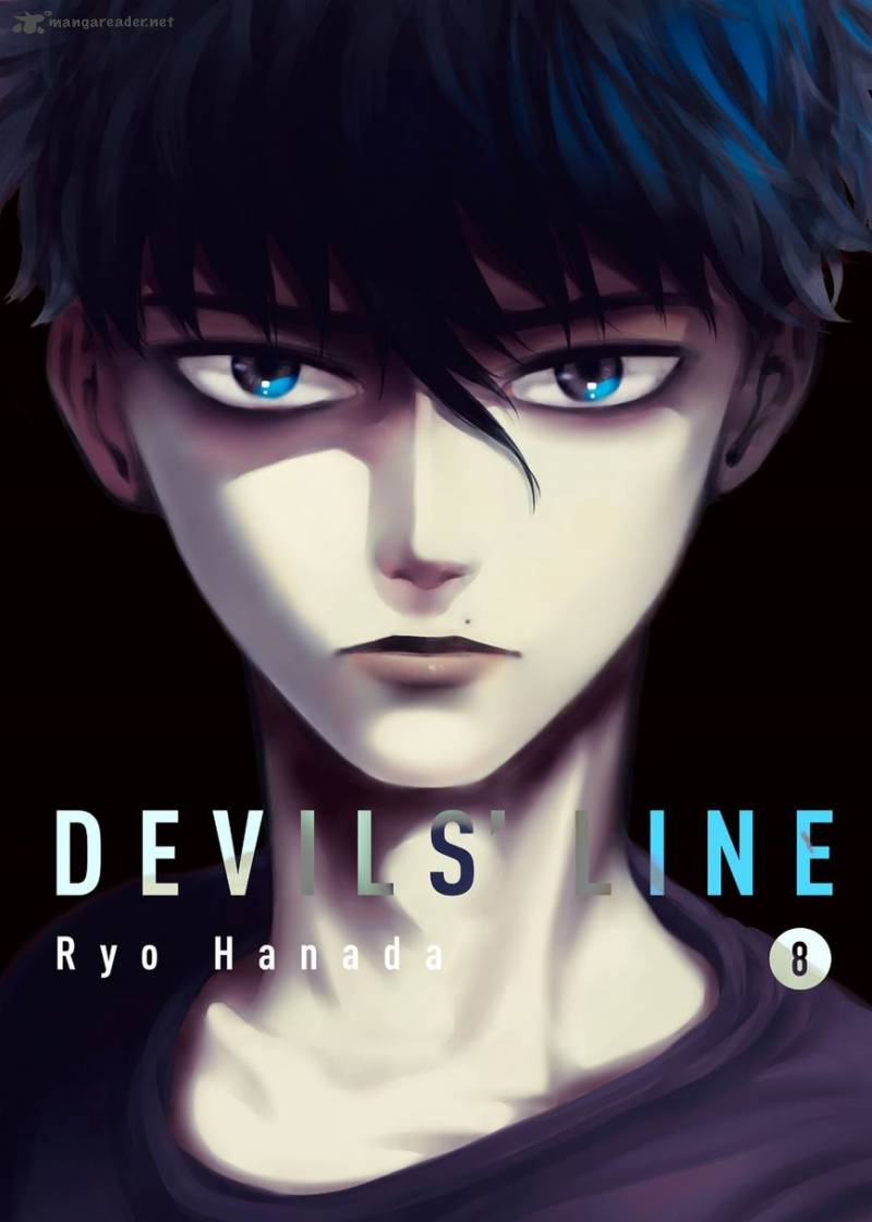 Devils Line 38 1