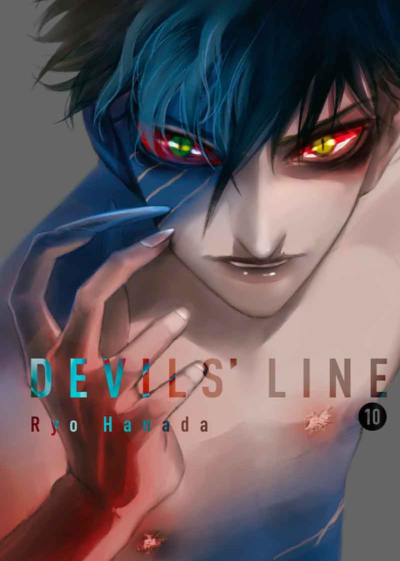 Devils Line 48 1