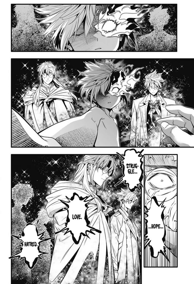Dgray Man 254 15