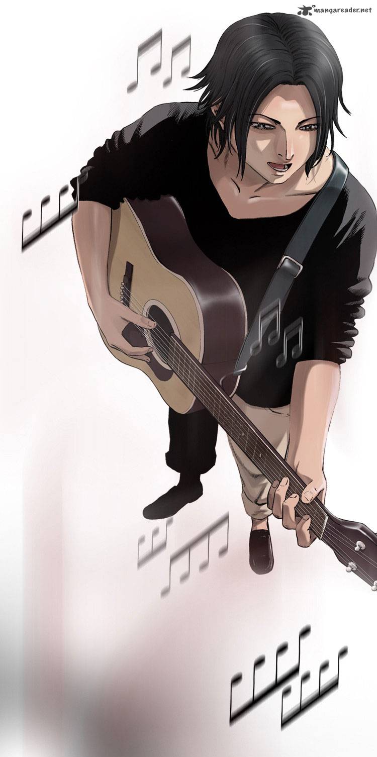 Diamond Dust Kang Hyung Gyu 14 10