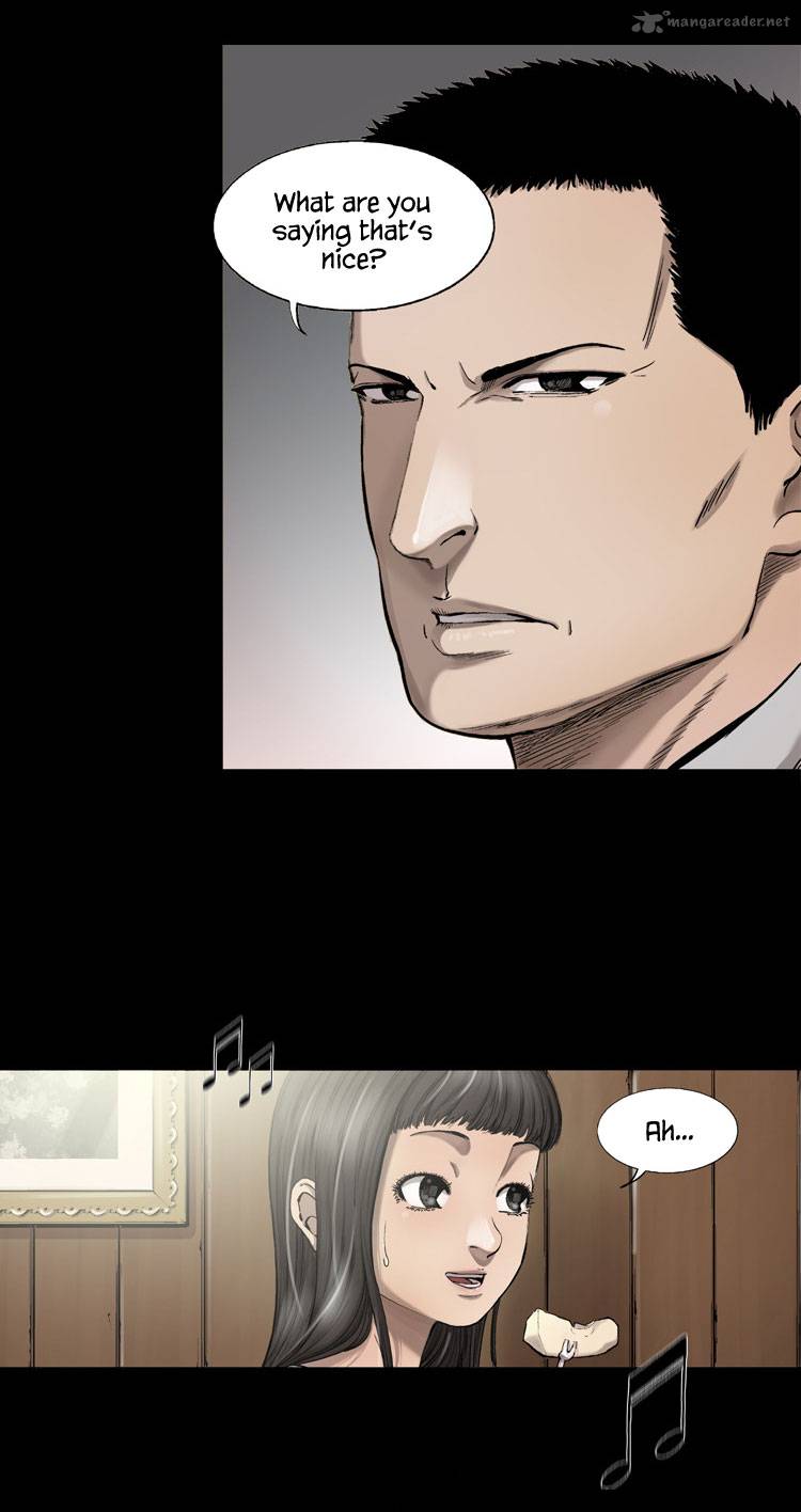 Diamond Dust Kang Hyung Gyu 14 35