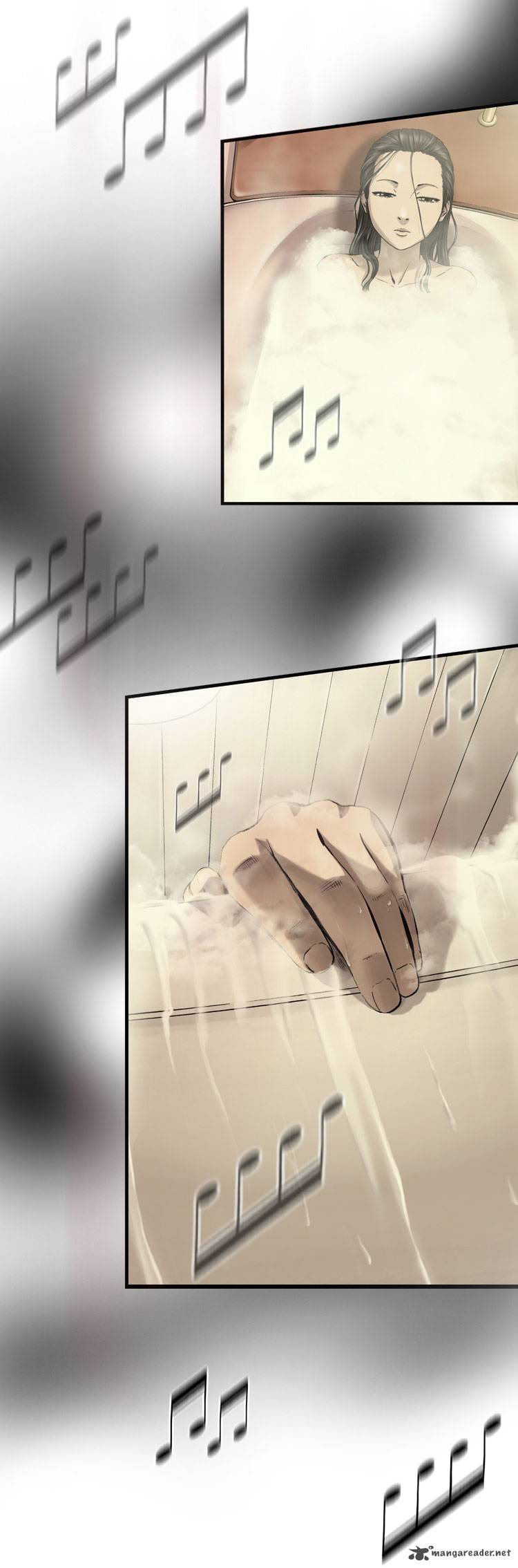 Diamond Dust Kang Hyung Gyu 14 9