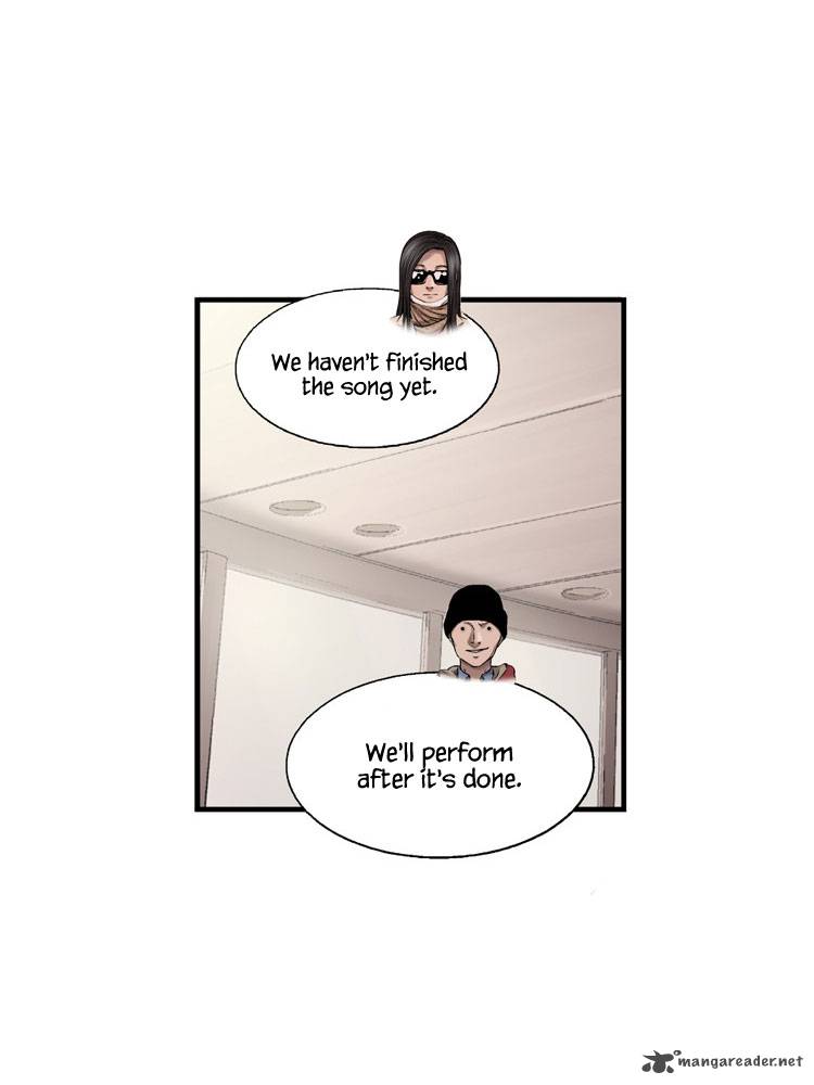 Diamond Dust Kang Hyung Gyu 30 39