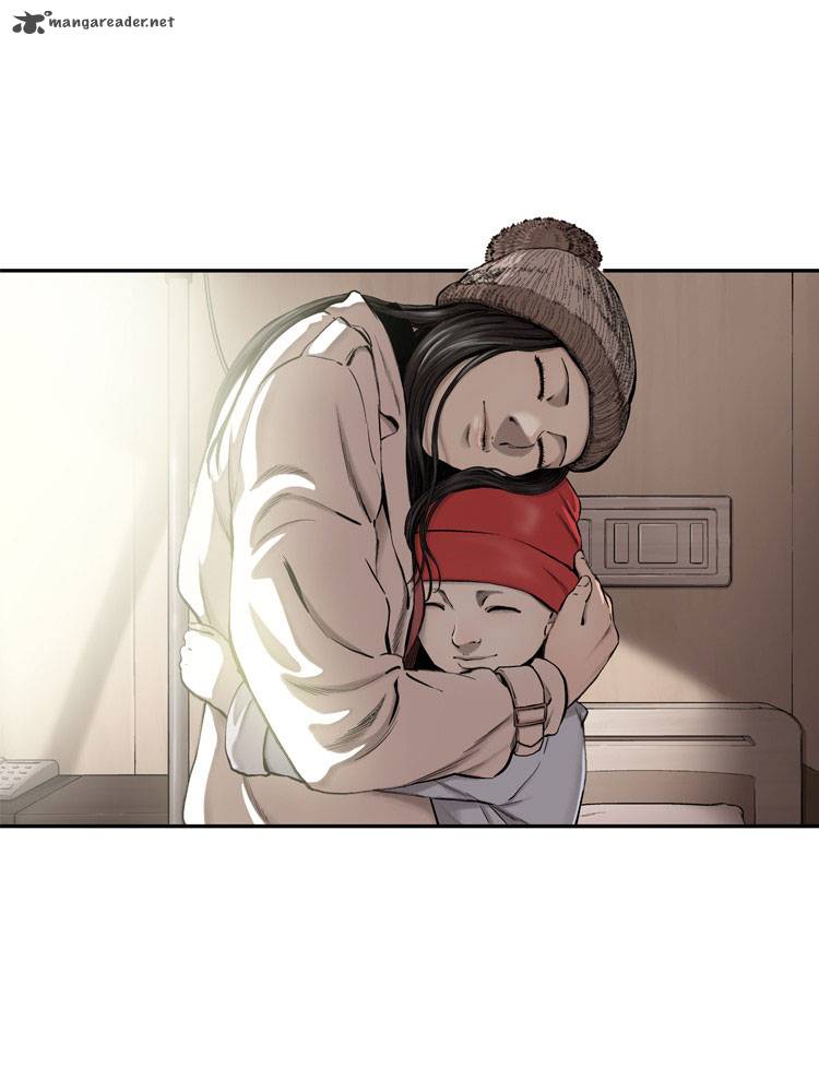 Diamond Dust Kang Hyung Gyu 34 18