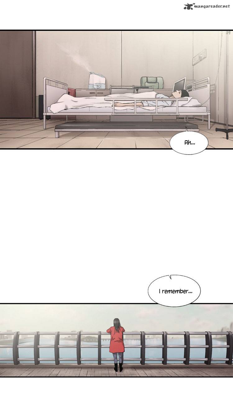 Diamond Dust Kang Hyung Gyu 36 18