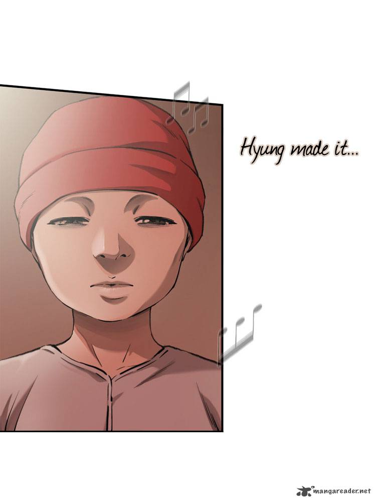 Diamond Dust Kang Hyung Gyu 36 50