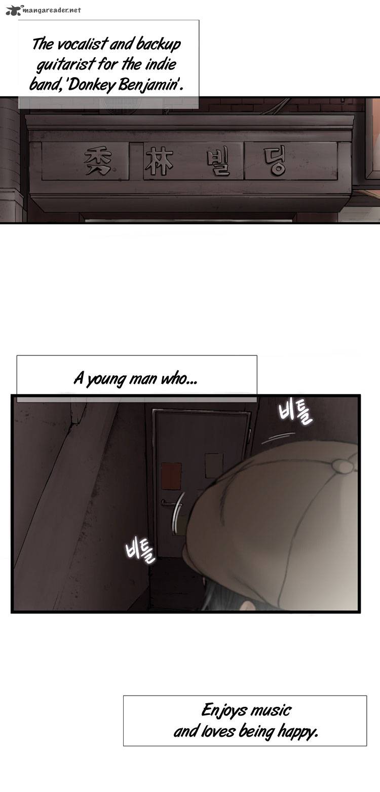 Diamond Dust Kang Hyung Gyu 6 48