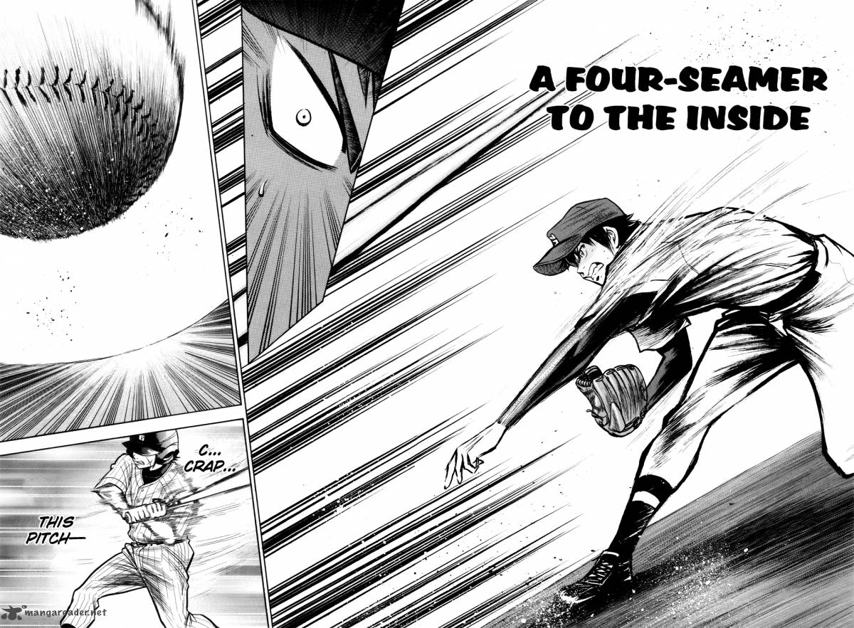 Diamond No Ace 103 19