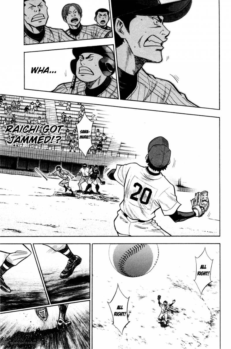 Diamond No Ace 103 21