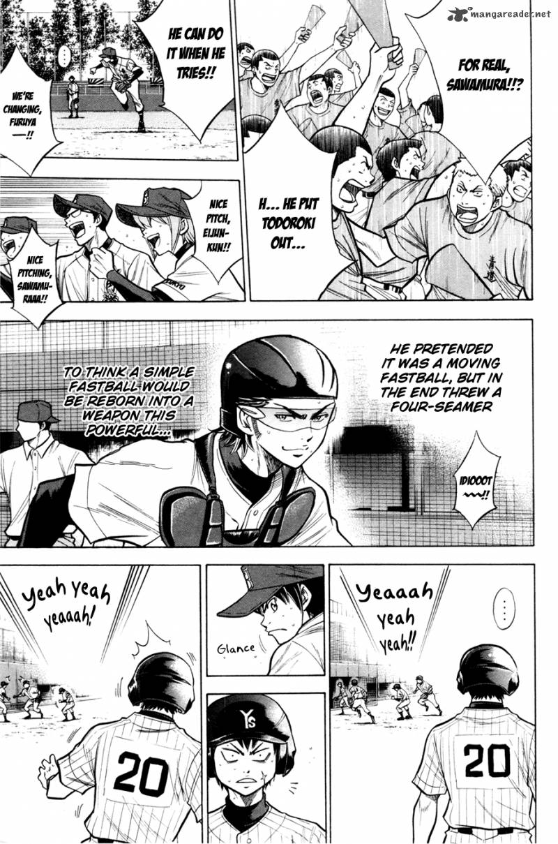 Diamond No Ace 103 23