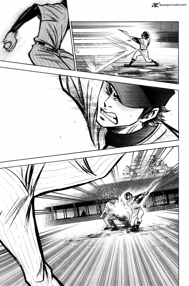 Diamond No Ace 106 12