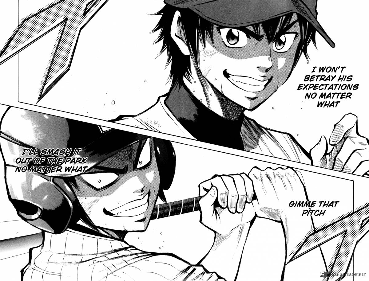 Diamond No Ace 108 19