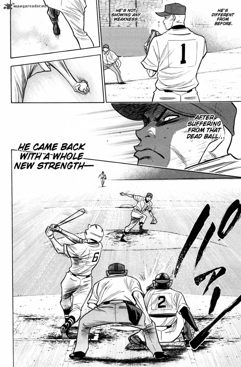 Diamond No Ace 126 11