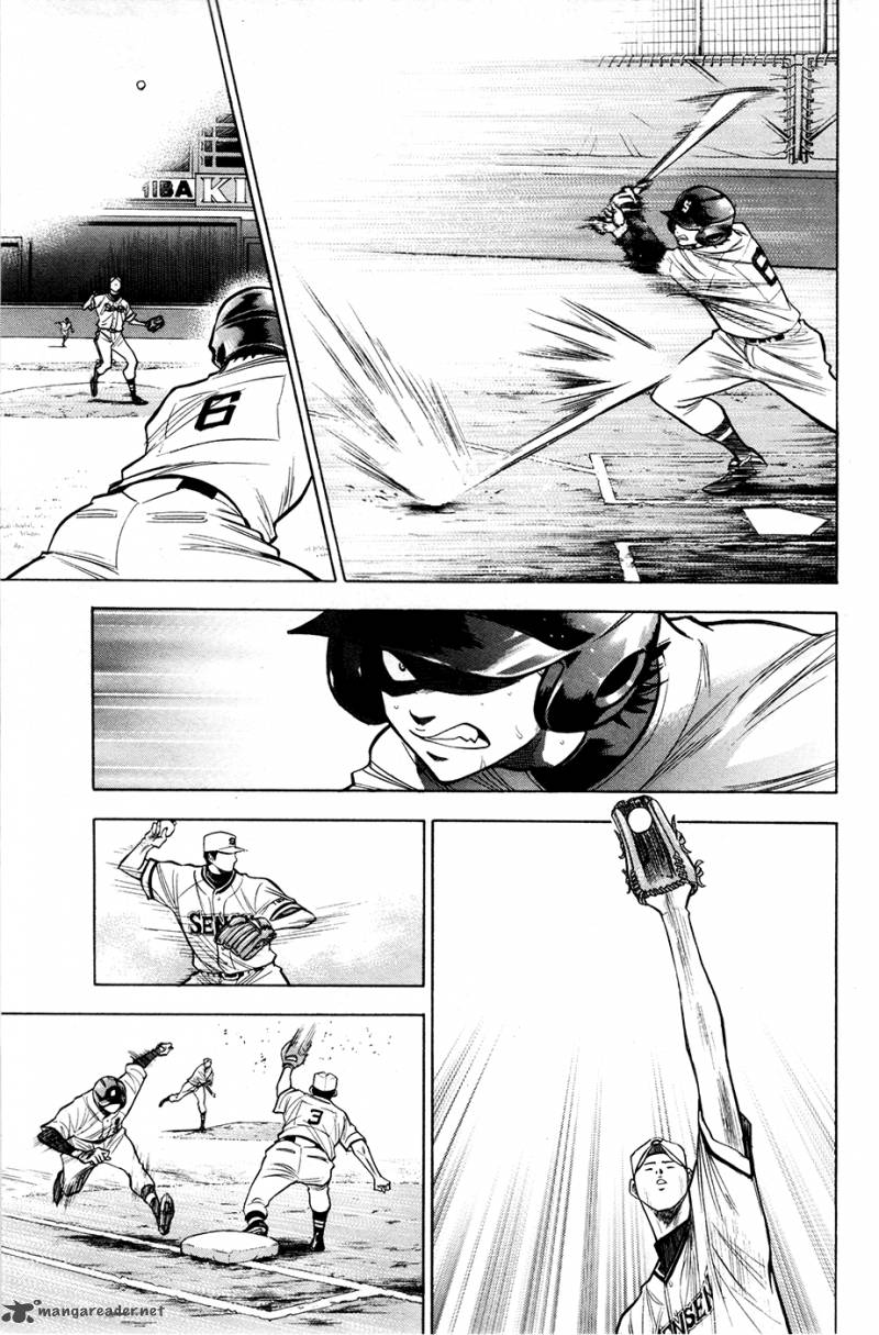 Diamond No Ace 126 4