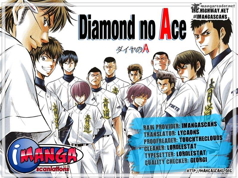 Diamond No Ace 130 1