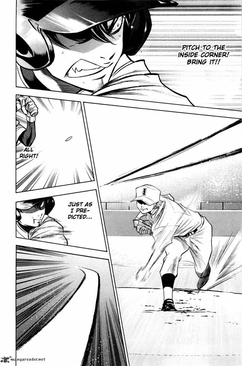 Diamond No Ace 151 9