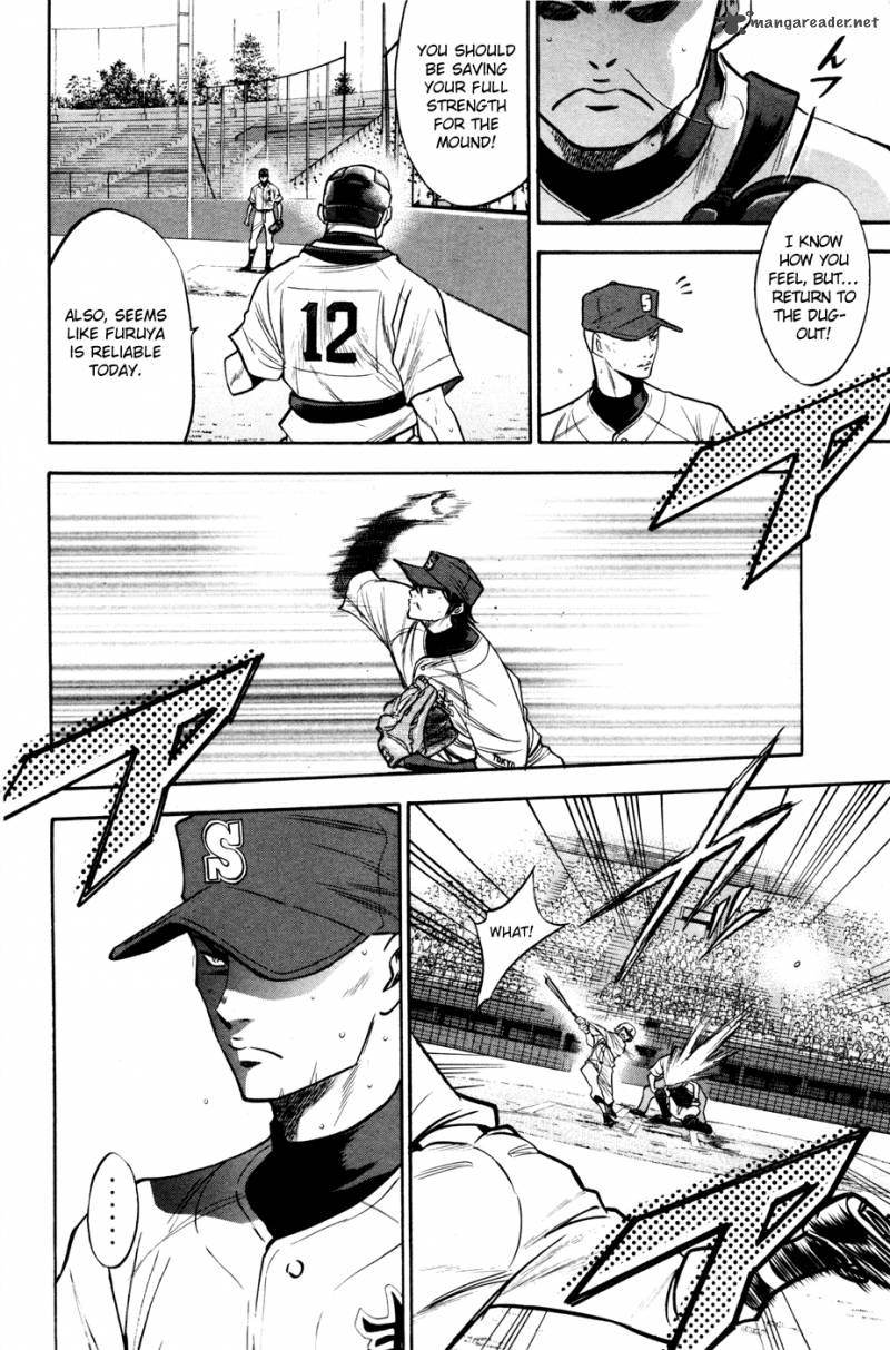 Diamond No Ace 154 19