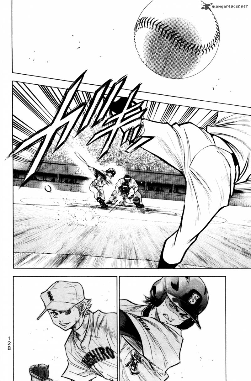 Diamond No Ace 154 3