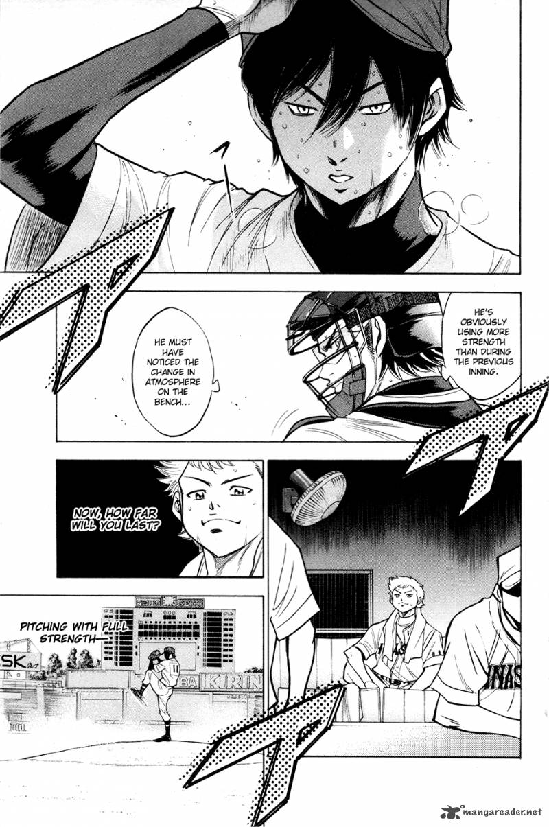 Diamond No Ace 156 10