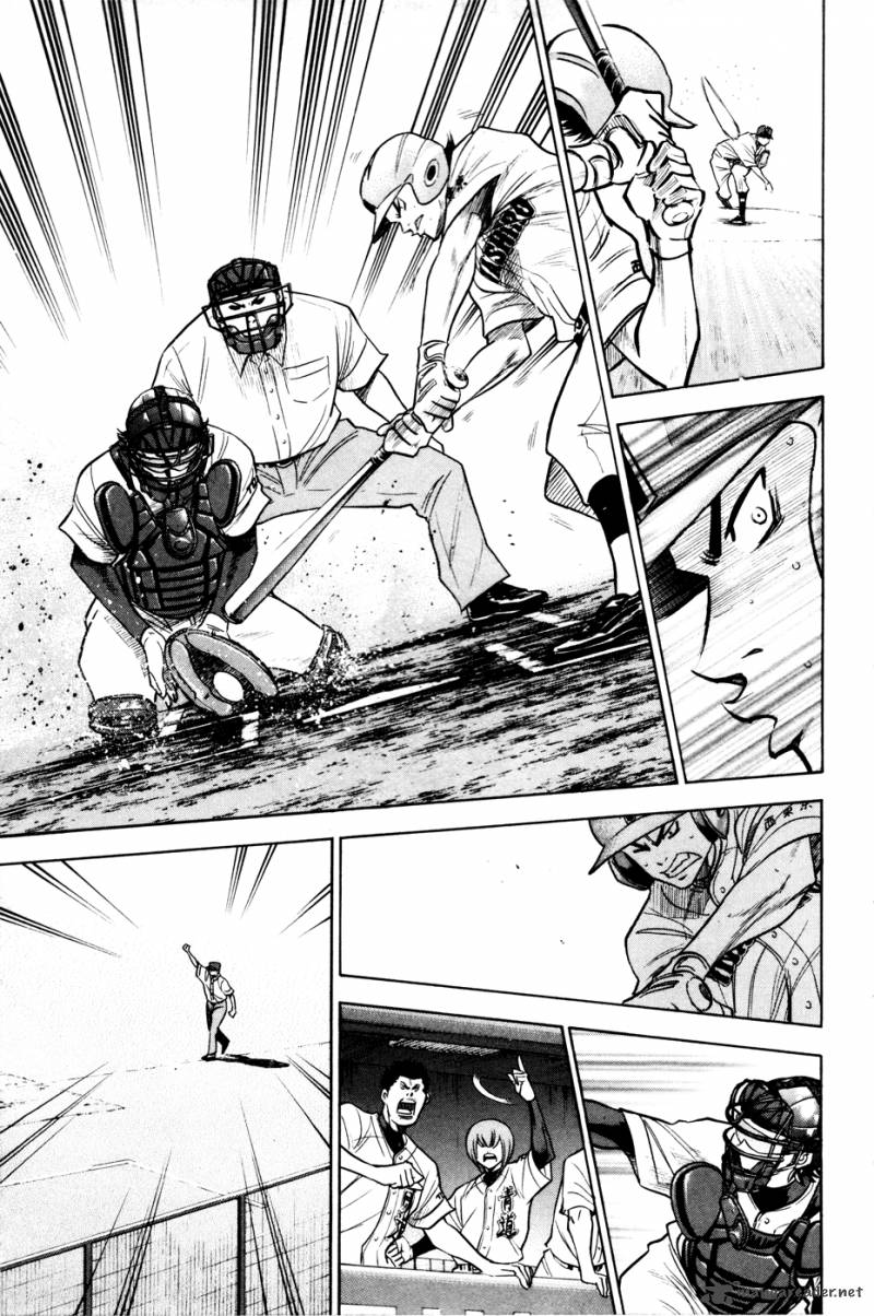 Diamond No Ace 162 16