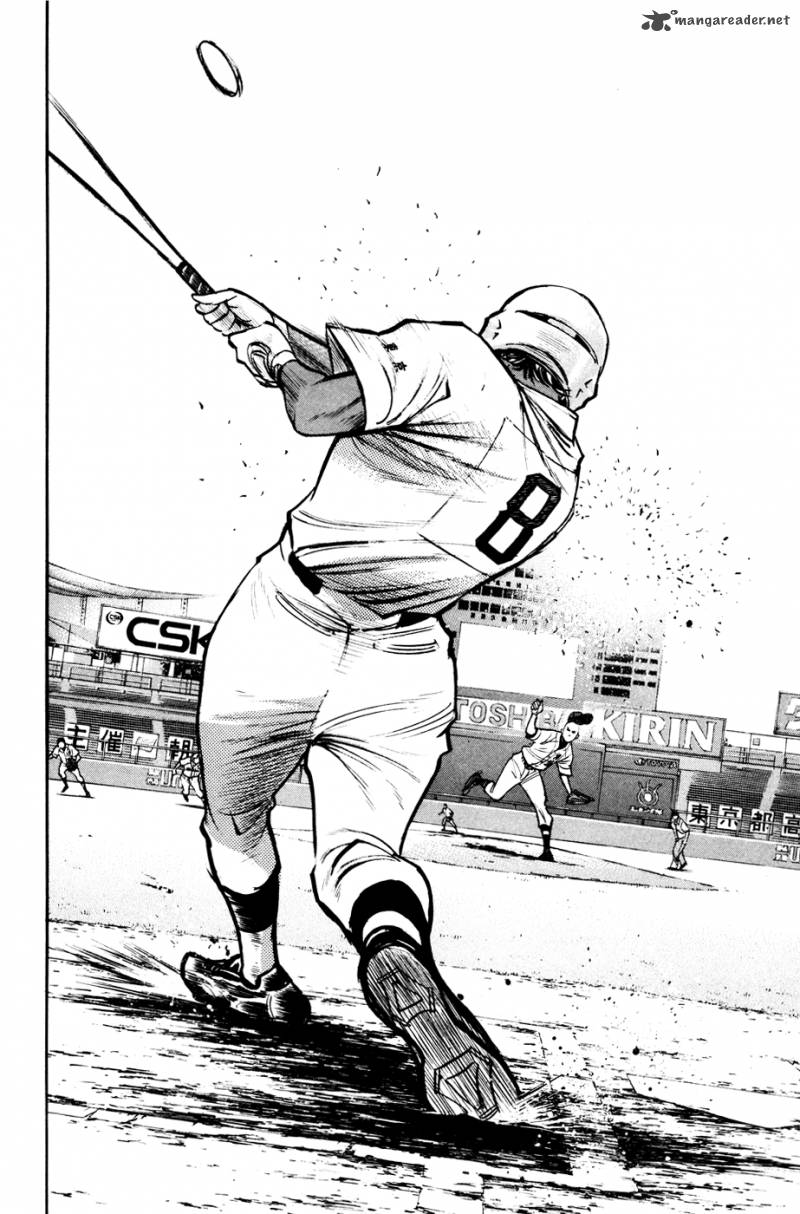 Diamond No Ace 162 3