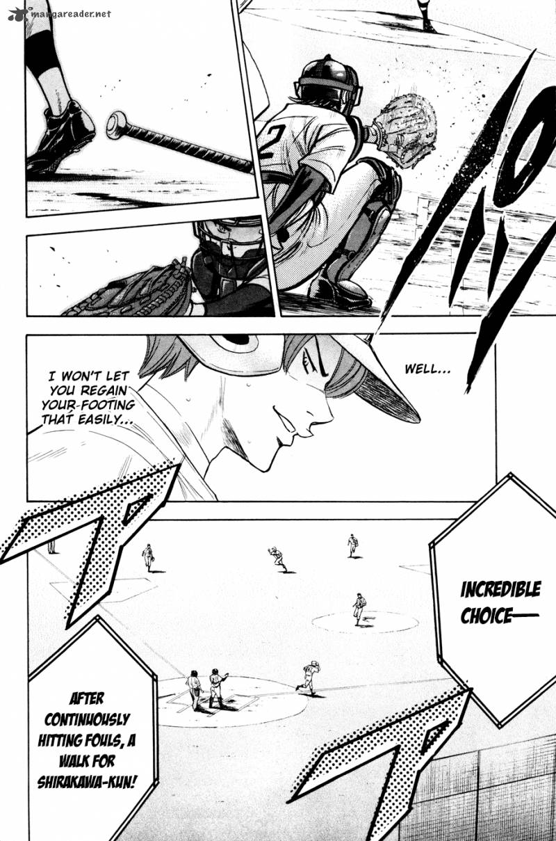 Diamond No Ace 162 7