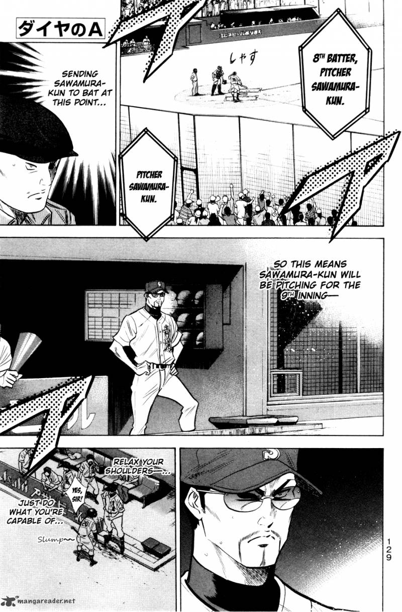 Diamond No Ace 181 2