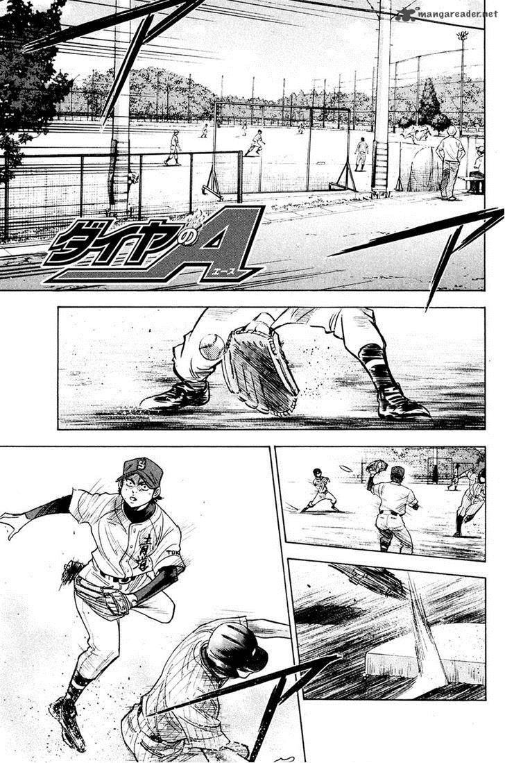 Diamond No Ace 213 1