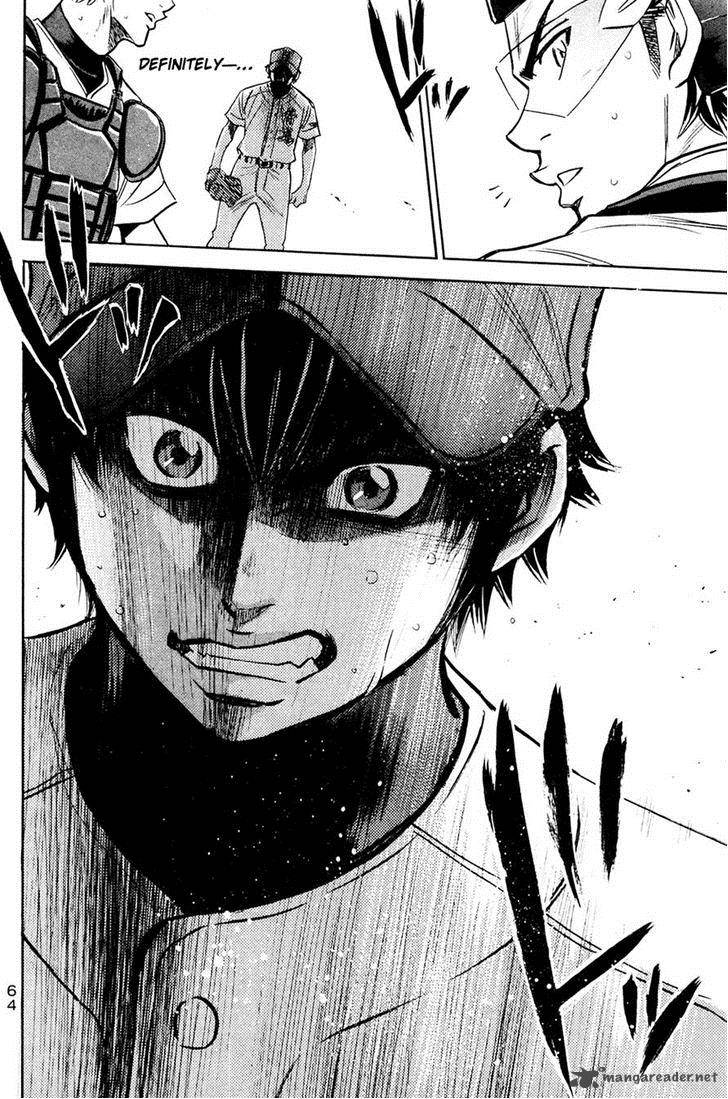 Diamond No Ace 213 19