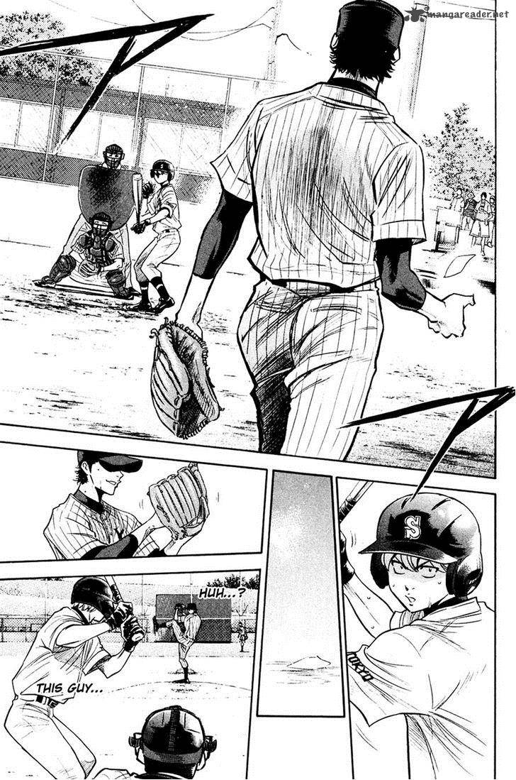 Diamond No Ace 213 6