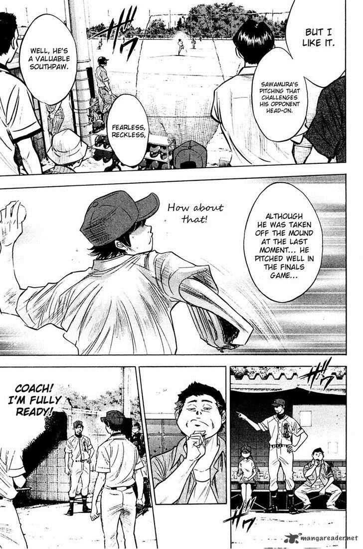 Diamond No Ace 214 4