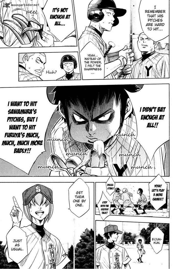 Diamond No Ace 214 6