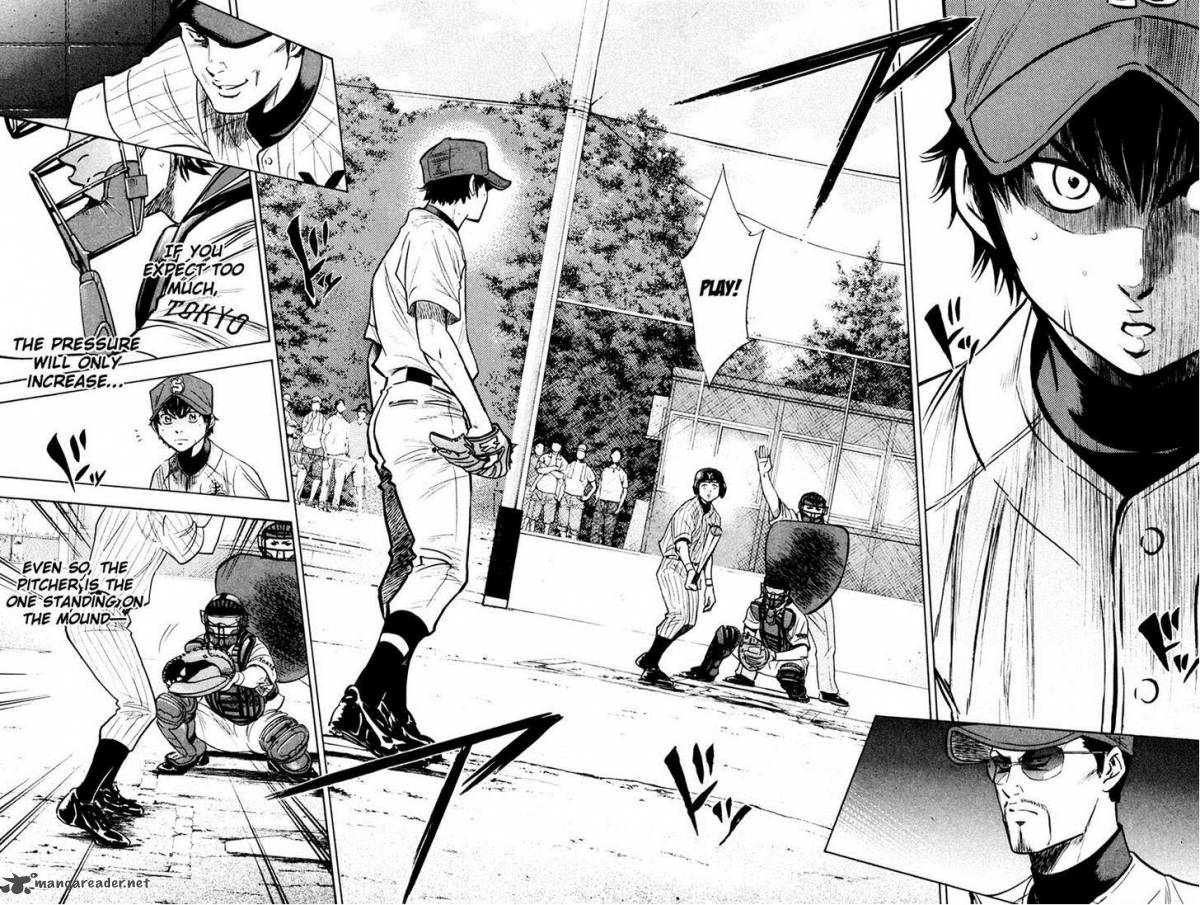 Diamond No Ace 214 9