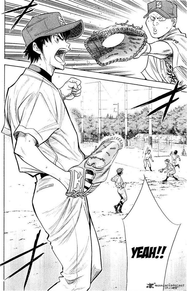 Diamond No Ace 236 6