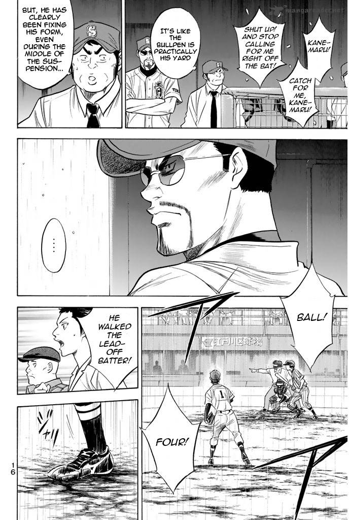 Diamond No Ace 247 18