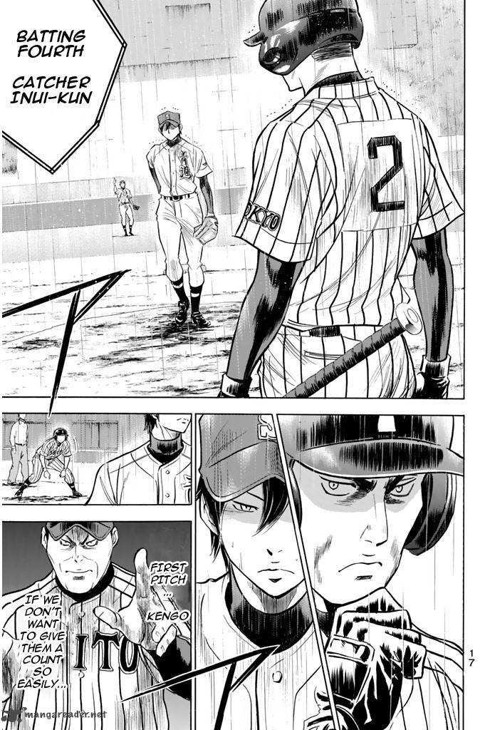 Diamond No Ace 247 19