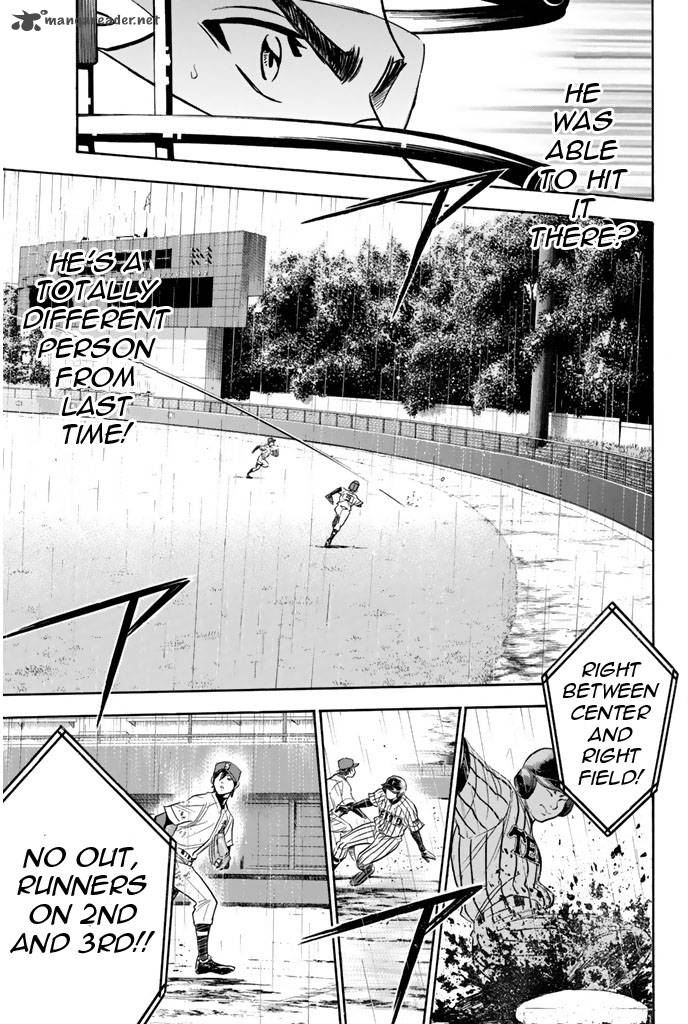 Diamond No Ace 247 23