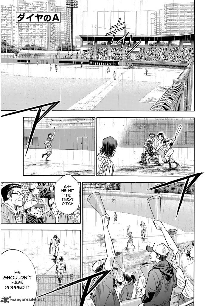 Diamond No Ace 247 5