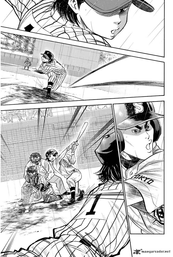 Diamond No Ace 247 9