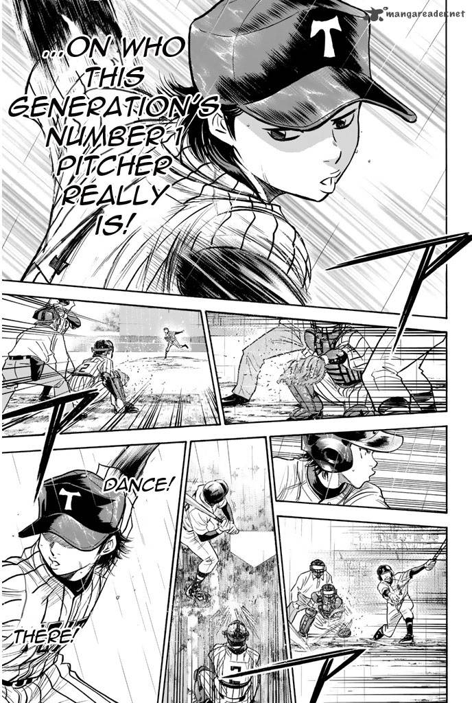 Diamond No Ace 250 11